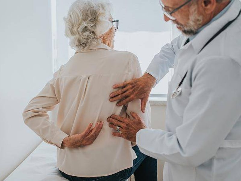 Joint / Bone Health at Health Nourish Base