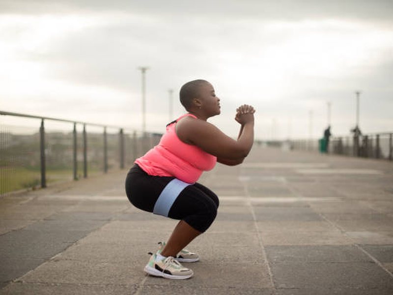 Weight Loss at Health Nourish Base